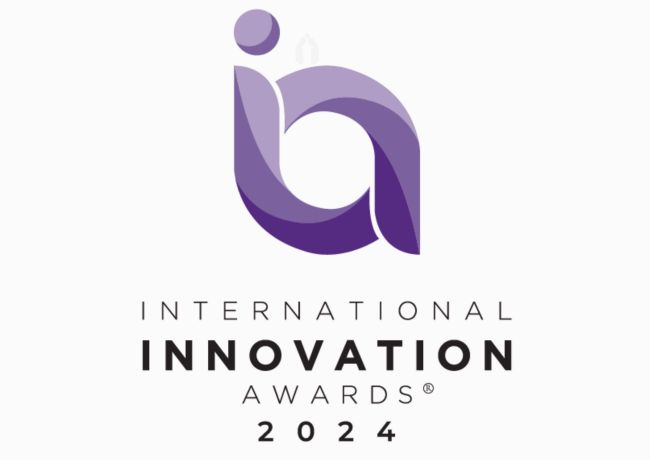 SINOX Group Wins the 2024 IIA International Innovation Award!