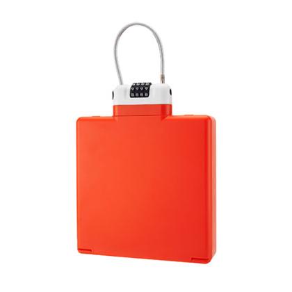 RL0983 攜帶型鎖盒 / 旅行配件