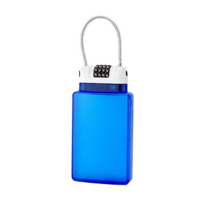 RL0985 Portable Lock Box / Travel Accessories