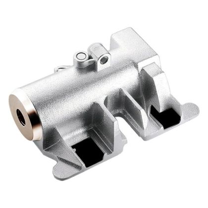 WL9006 Battery Lock / e-bike / Bosch PowerPack