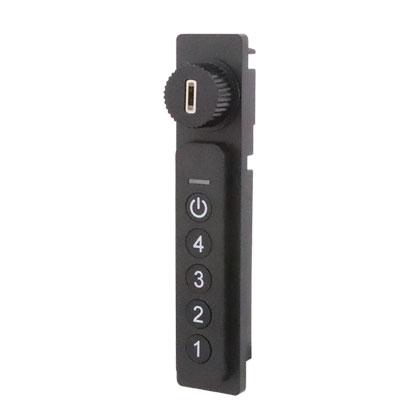 AL0505 Electronic Cabinet Lock