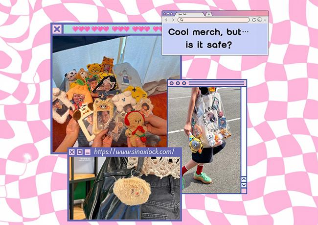 從粉絲收藏到潮玩潮流——我們忽略的「安全感」