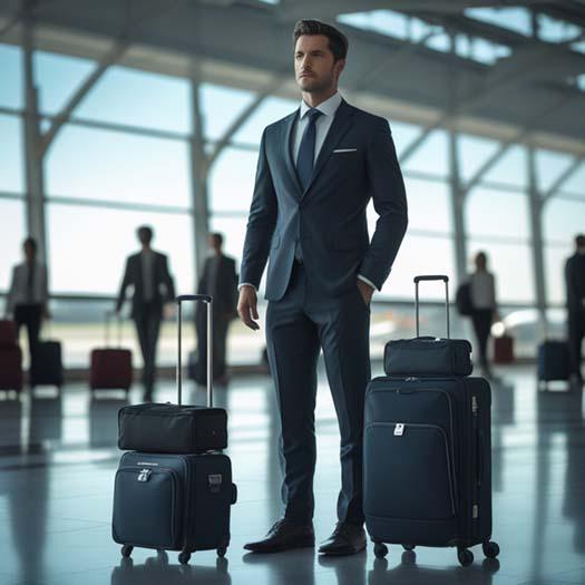 Commercial and Travel Security Solutions