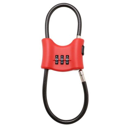 DL1007 Multifunctional Lock / Bike / Motorcycle