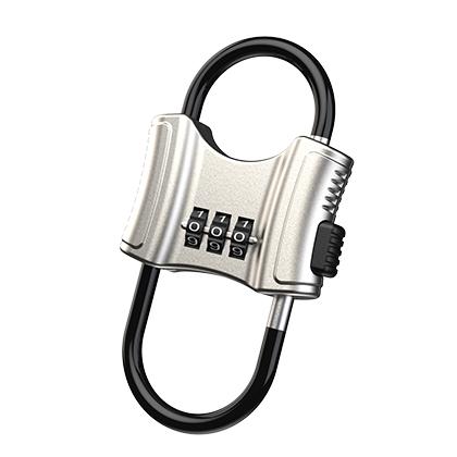 DL1008 Multifunctional Lock / Bike / Motorcycle