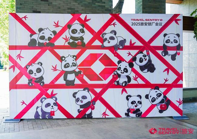 SINOX 受邀 TS 年度鎖廠大會 深化國際合作