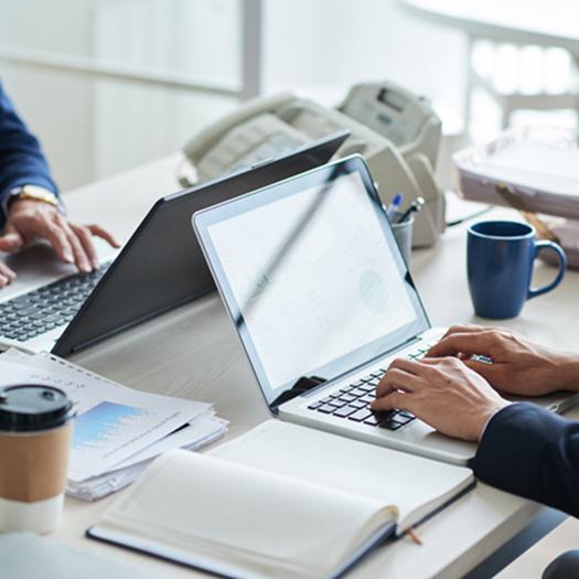 Government Agency Space Security Solutions