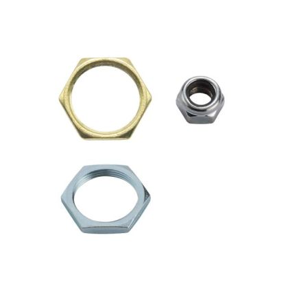 Hex-Nut / Cabinet Accessories