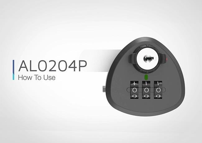 別讓密碼成為破口！AL0204P 3步搞定安全管理