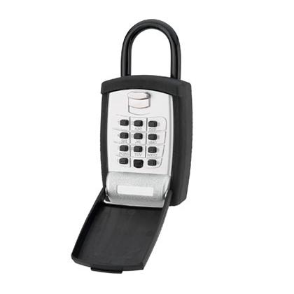 PL0997 Portable Lock Box / Key Storage Lock Box / Key Box