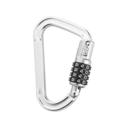PL0173 Combination Hook D Padlock / Outdoor Use