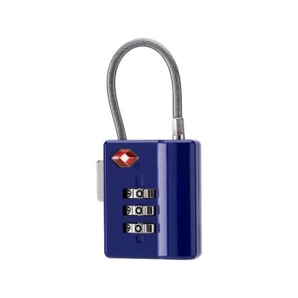 PL0563 TSA Padlock