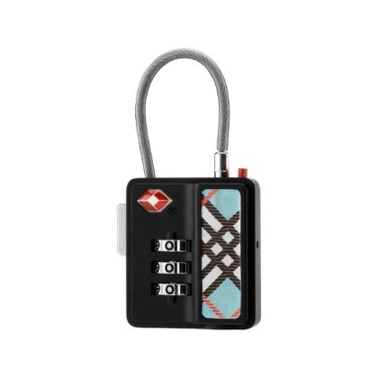 PL0564 TSA Padlock