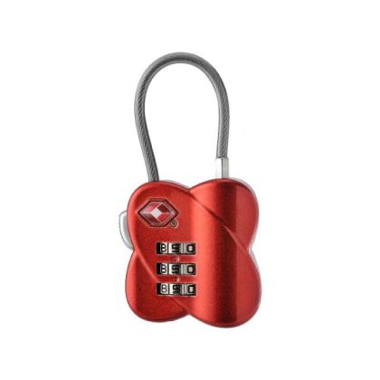 PL0567 TSA Padlock