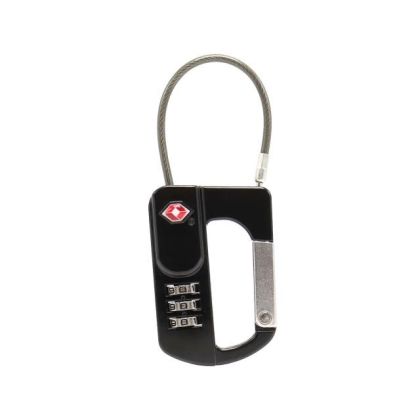 PL0629 TSA Padlock