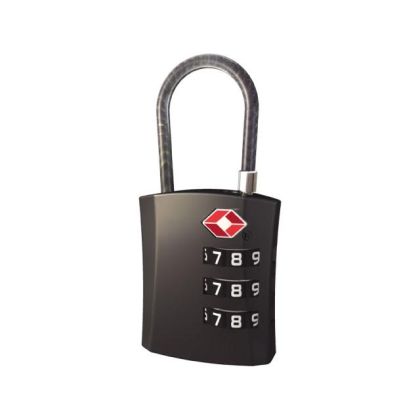PL0635 TSA Padlock