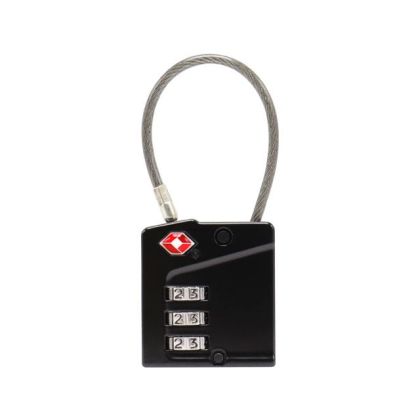 PL0640 TSA Padlock