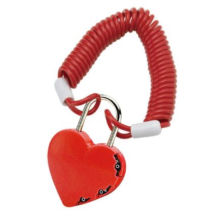 PL0691 / Light-Duty / Padlock