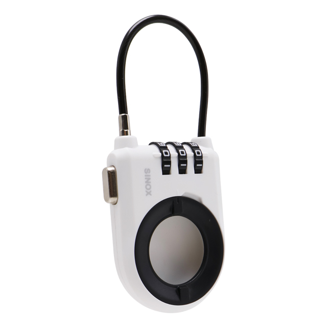 PL1004 輕型掛鎖 / Air Tag