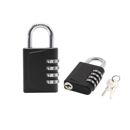 PL2001 / Heavy-Duty / Padlock