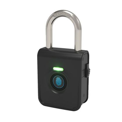 PL7002 Fingerprint Padlock / Outdoor Use