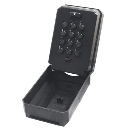 PL0980 Key Storage Lock Box / Key Box