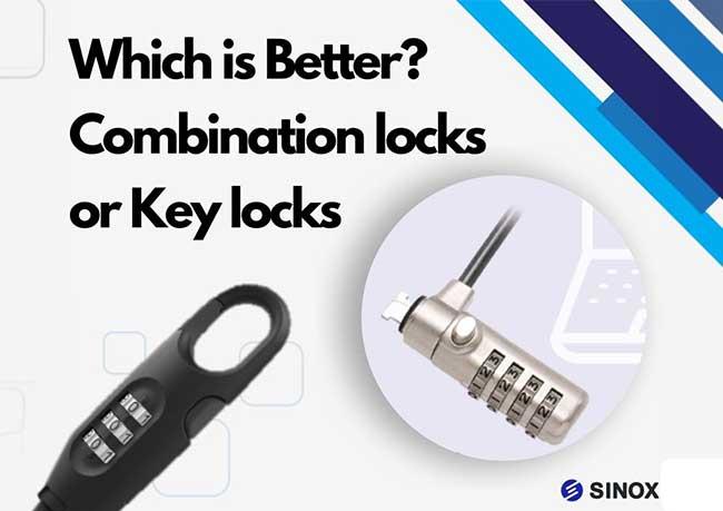 鑰匙鎖真的比字輪鎖還安全嗎?