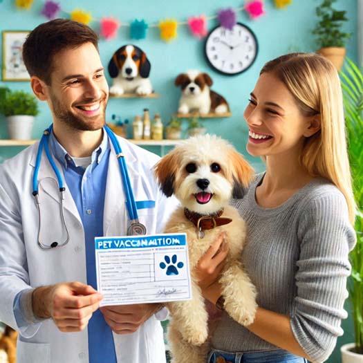 Pet Product Security Solutions