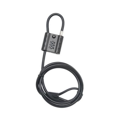 RL0649 Versatile Cable Lock / Travel Accessories
