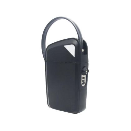 RL0999 Portable Lock Box / Travel Accessories