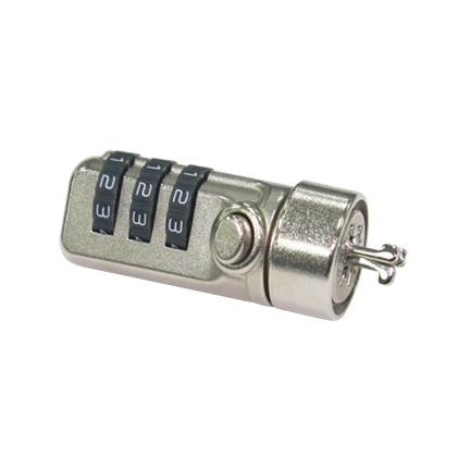 RL0308H Combo Lock / Desktop Lock
