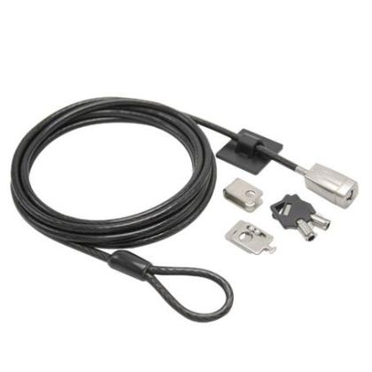 RL6008 多件式安全電腦防盜鎖 / 桌上型電腦