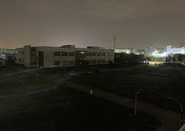 Sinox responds to Earth Hour