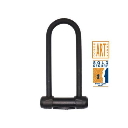 WL3001 U-Lock / Bike / Motorcycle