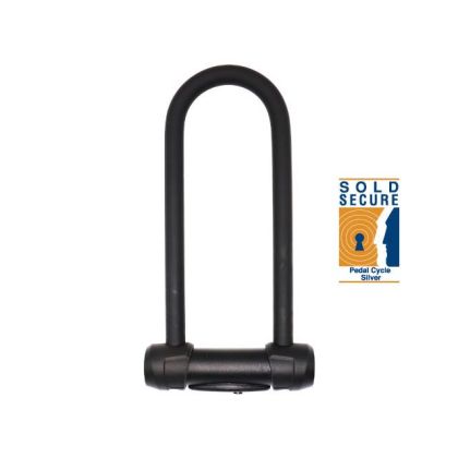 WL3002 U-Lock / Bike / Motorcycle