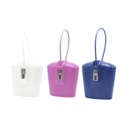 RL0988 Portable Lock Box / Travel Accessories