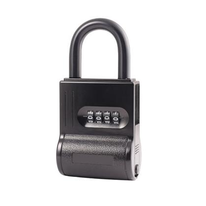 PL0977 Small portable key storage Lock Box / Key Storage Lock Box / Key Box
