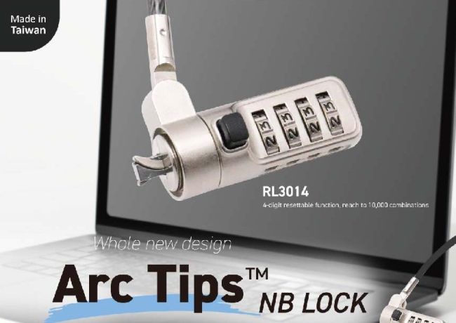 Strengthening Information Security: How to Choose the Right Computer Lock to Protect Your Business