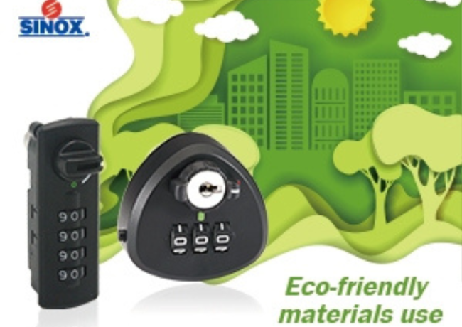 How to Choose the Best Sustainable Cabinet Lock for B2B Enterprises?