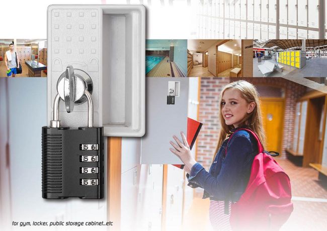 Do you know the history of padlocks? From origins to types, let's get it all sorted out