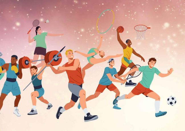 From the Arena to the Market: The Bold Journey of 'Dreams'