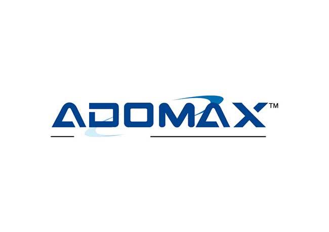 2025 Hong Kong Spring Gifts Fair ADOMAX Leads Computer Peripheral Innovation, Partnering with SINOX to Protect Device Security