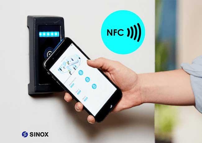 Did You Know? You Can Use EasyCard and iPASS to Unlock Your Smart Door Lock!