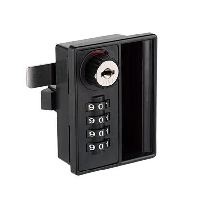 AL0235 櫥櫃密碼鎖