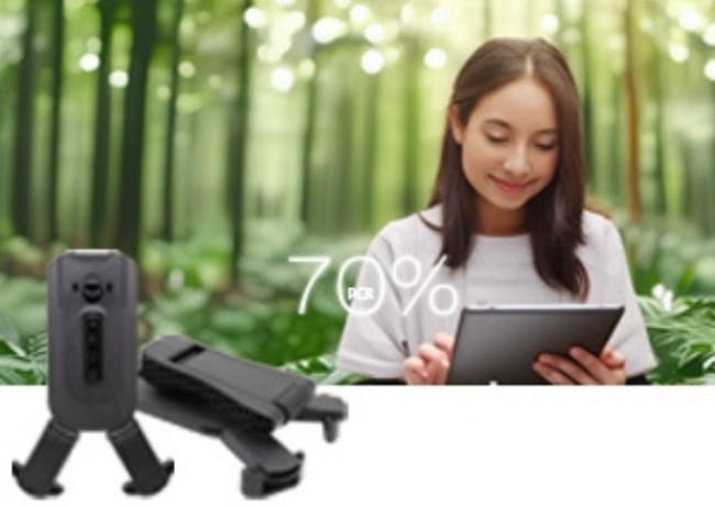 隱形的環保殺手: 平板鎖的綠色轉型