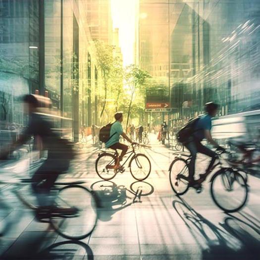 Two-Wheel Locking Solutions