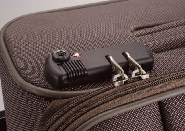 What is a Zipper Lock? Exploring the Diverse Applications and Functions of Zipper Locks